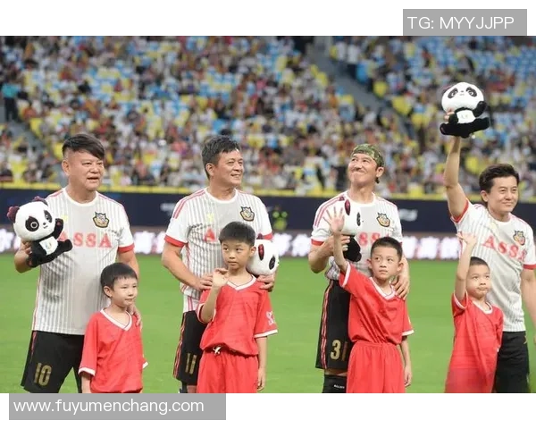 香港足球明星队专业训练与发展探索助力青少年足球梦想